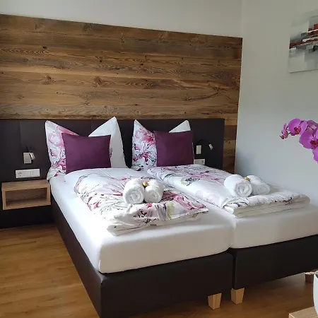 アパート Belamor *