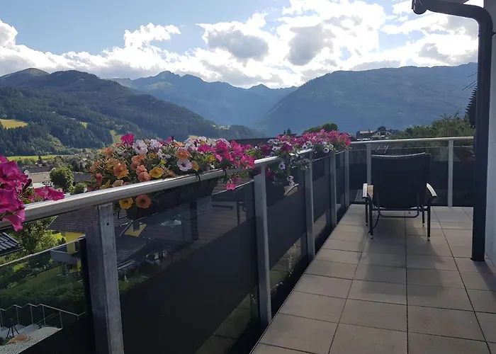 Belamor St. Michael im Lungau