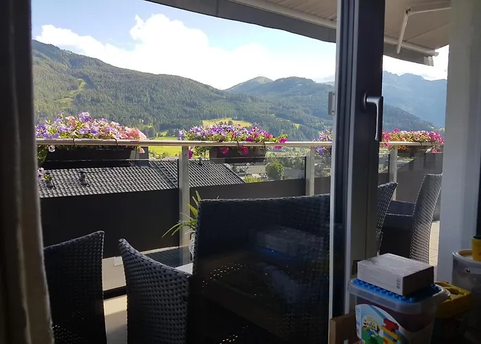 Belamor Apartament *