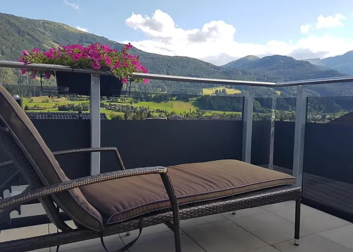 Apartament Belamor