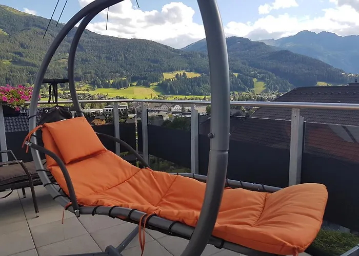 Belamor Apartament St. Michael im Lungau