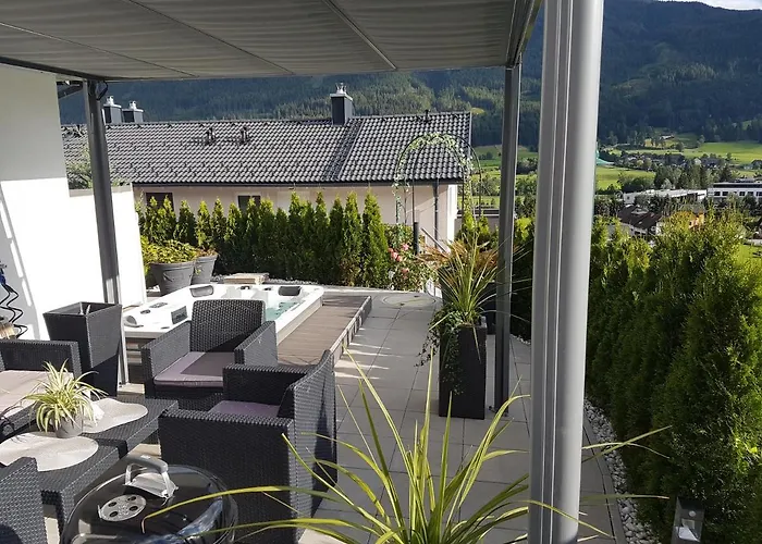 Belamor St. Michael im Lungau