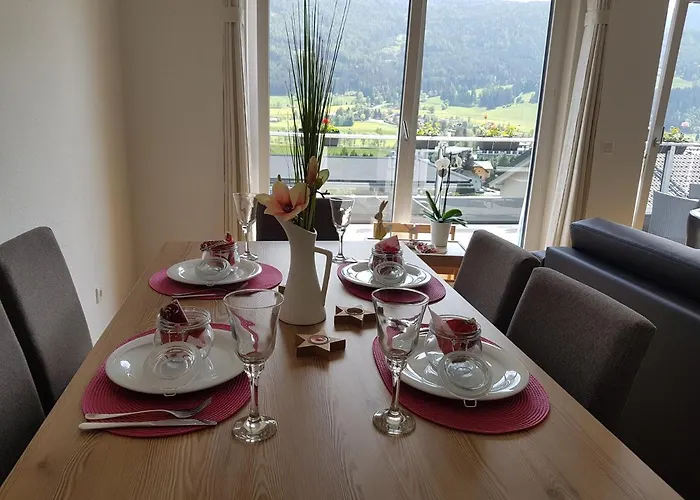 Belamor St. Michael im Lungau