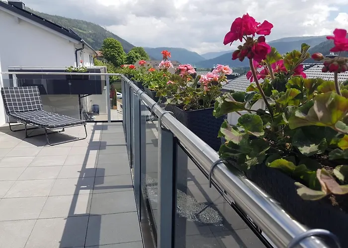 Belamor * St. Michael im Lungau